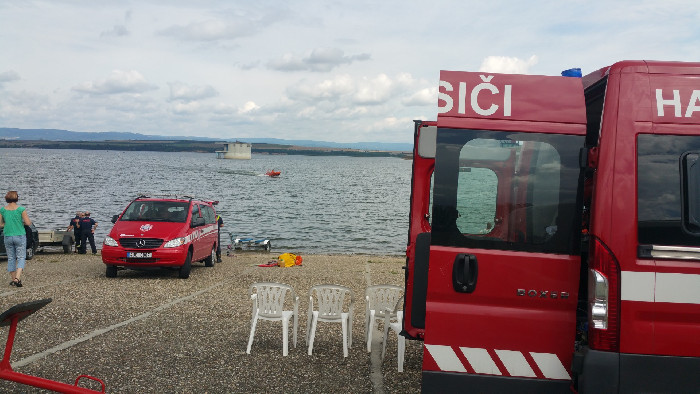 Archivní fotografie SIV kurzu