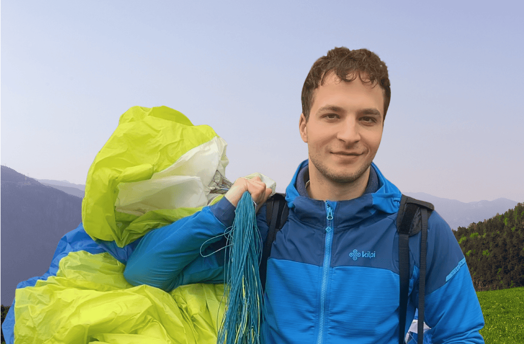 Dominik Rára