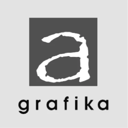a-grafika logo