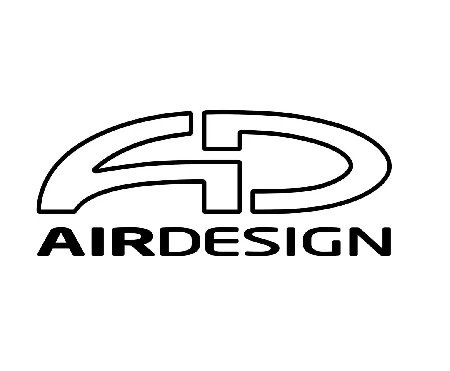 AirDesign logo