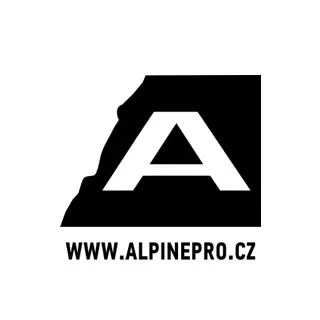 Alpine Pro logo