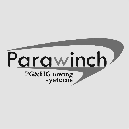 Parawinch logo