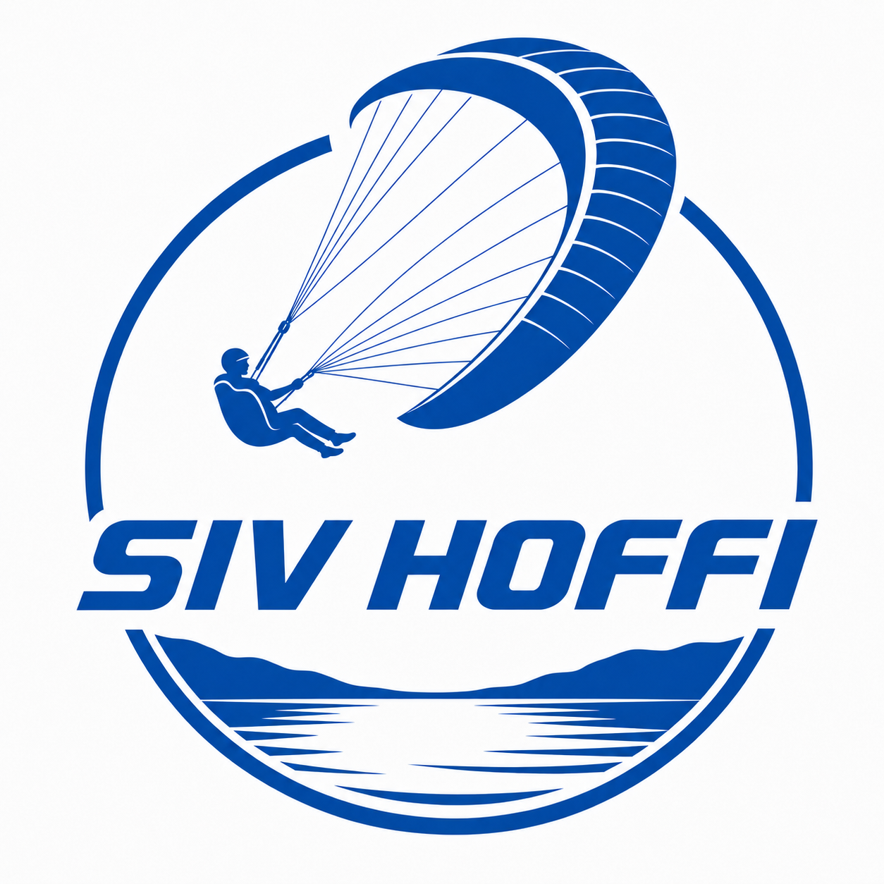 SIV HOFFI logo